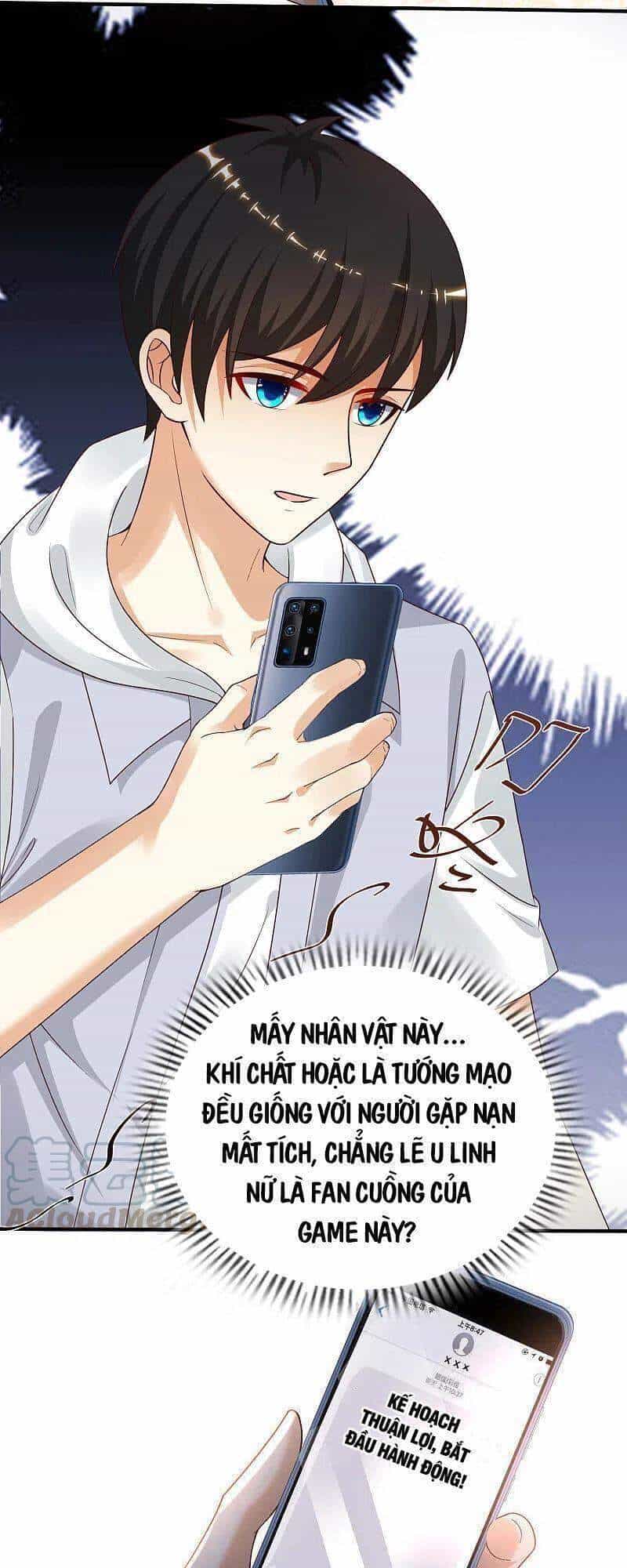 Tối Cường Vận Đào Hoa - Chương 231 - ảnh 27
