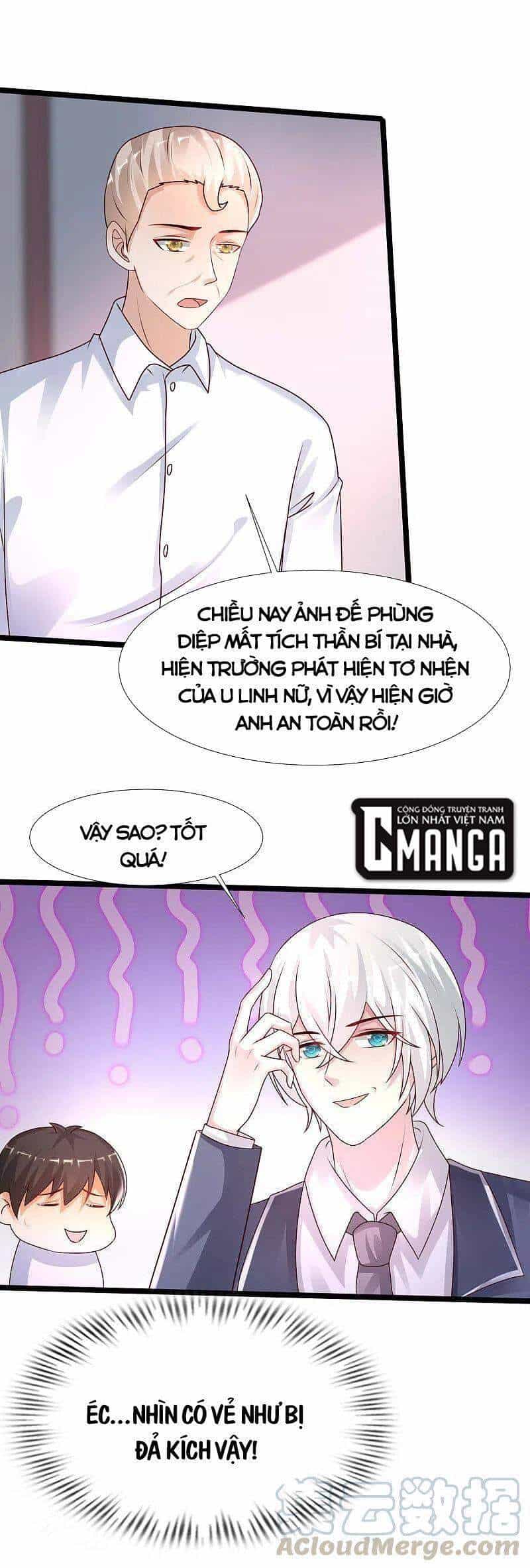 Tối Cường Vận Đào Hoa - Chương 235 - ảnh 7