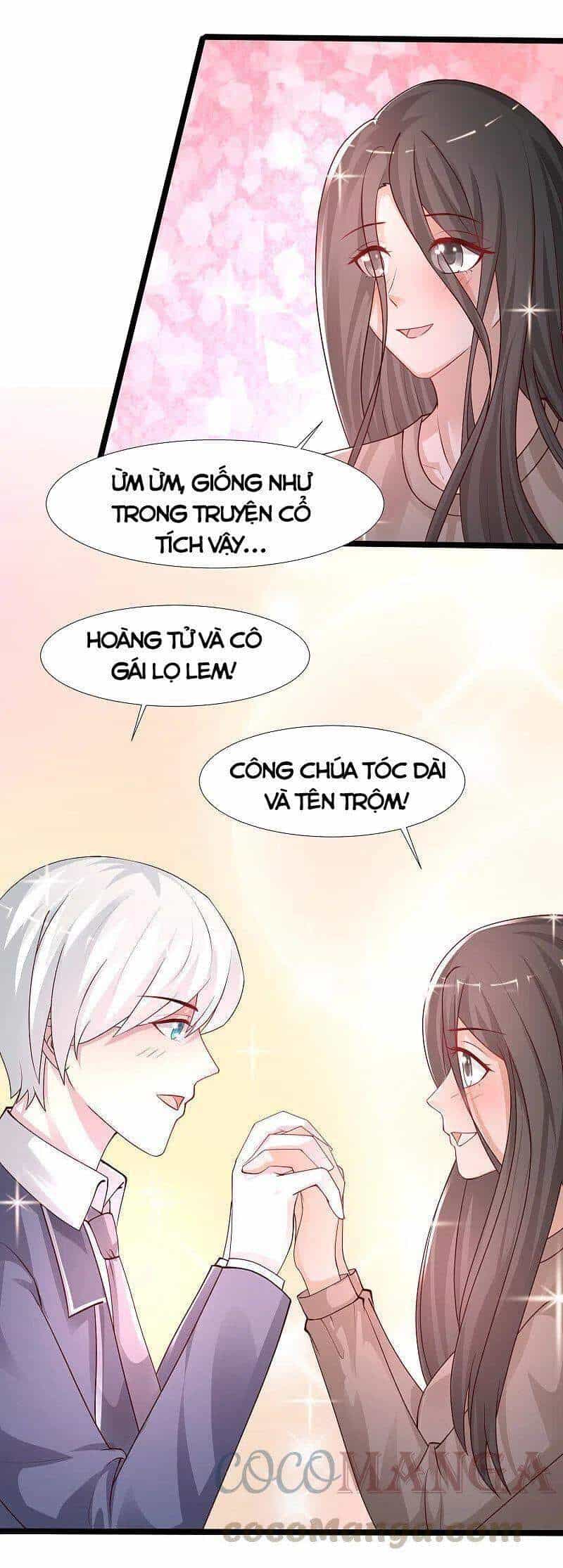 Tối Cường Vận Đào Hoa - Chương 238 - ảnh 16