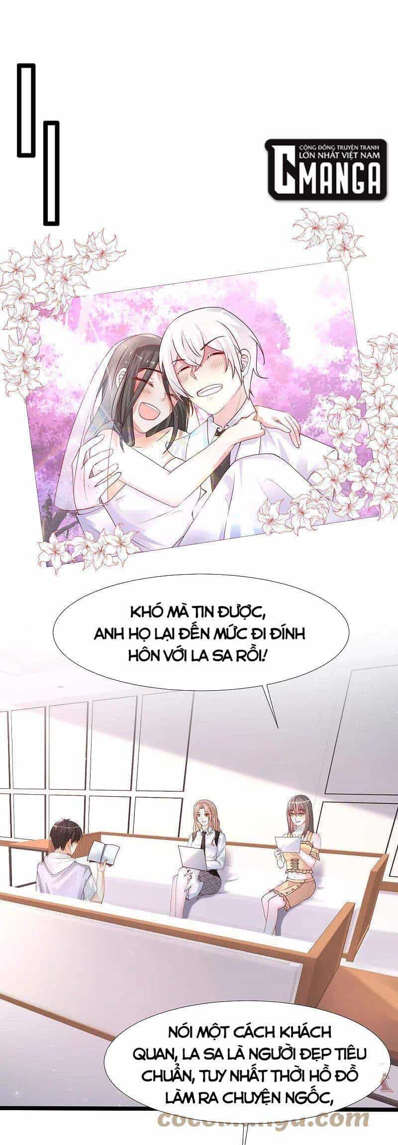 Tối Cường Vận Đào Hoa - Chương 239 - ảnh 1