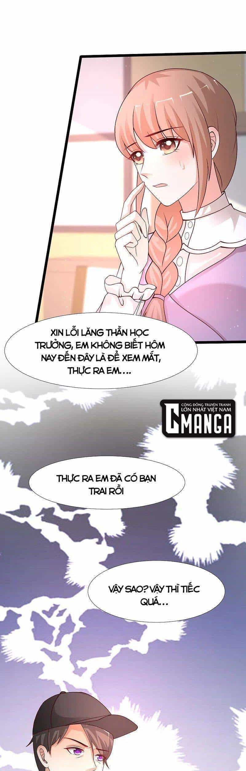 Tối Cường Vận Đào Hoa - Chương 241 - ảnh 12