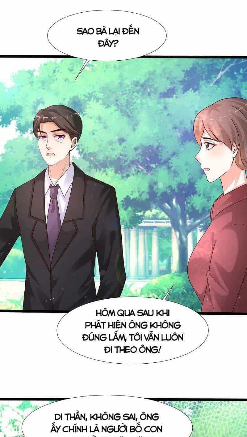 Tối Cường Vận Đào Hoa - Chương 242 - ảnh 29