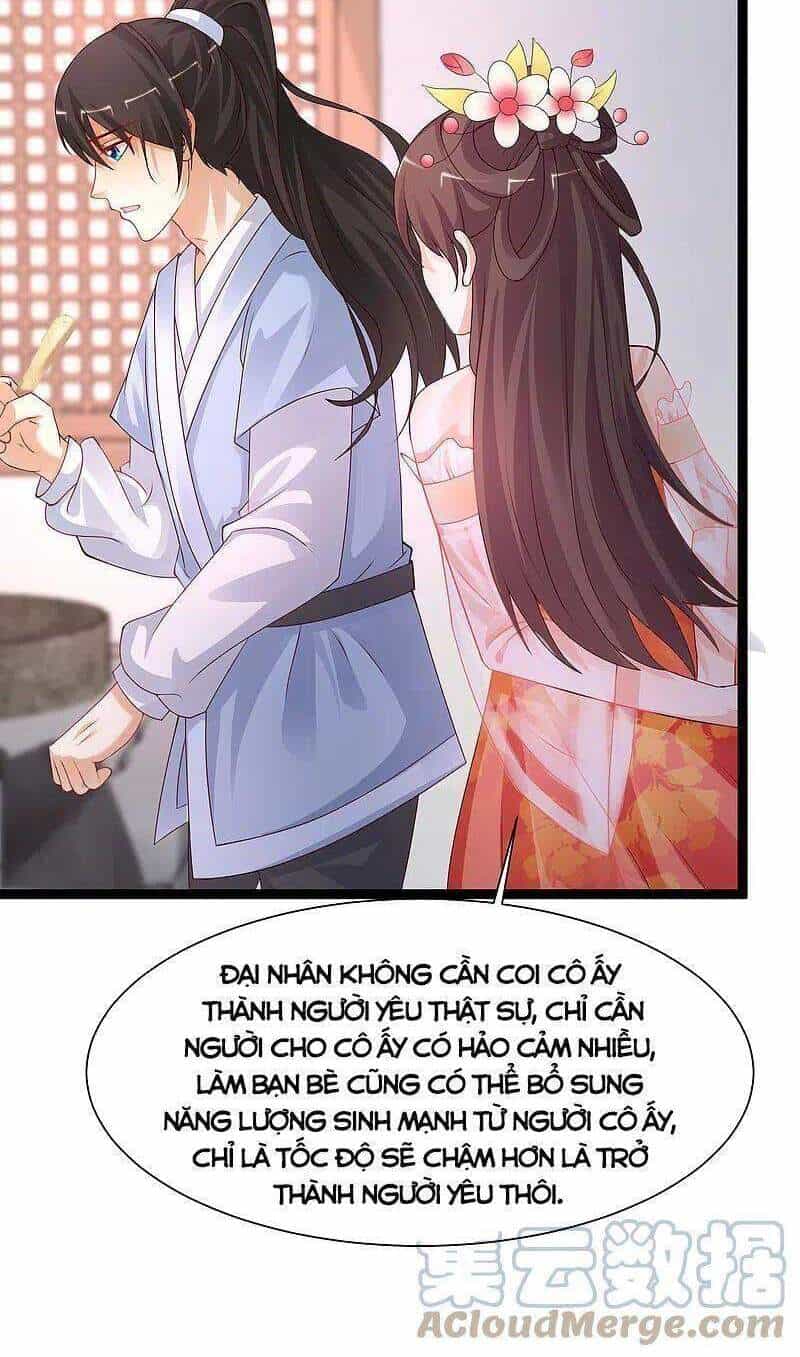 Tối Cường Vận Đào Hoa - Chương 247 - ảnh 20