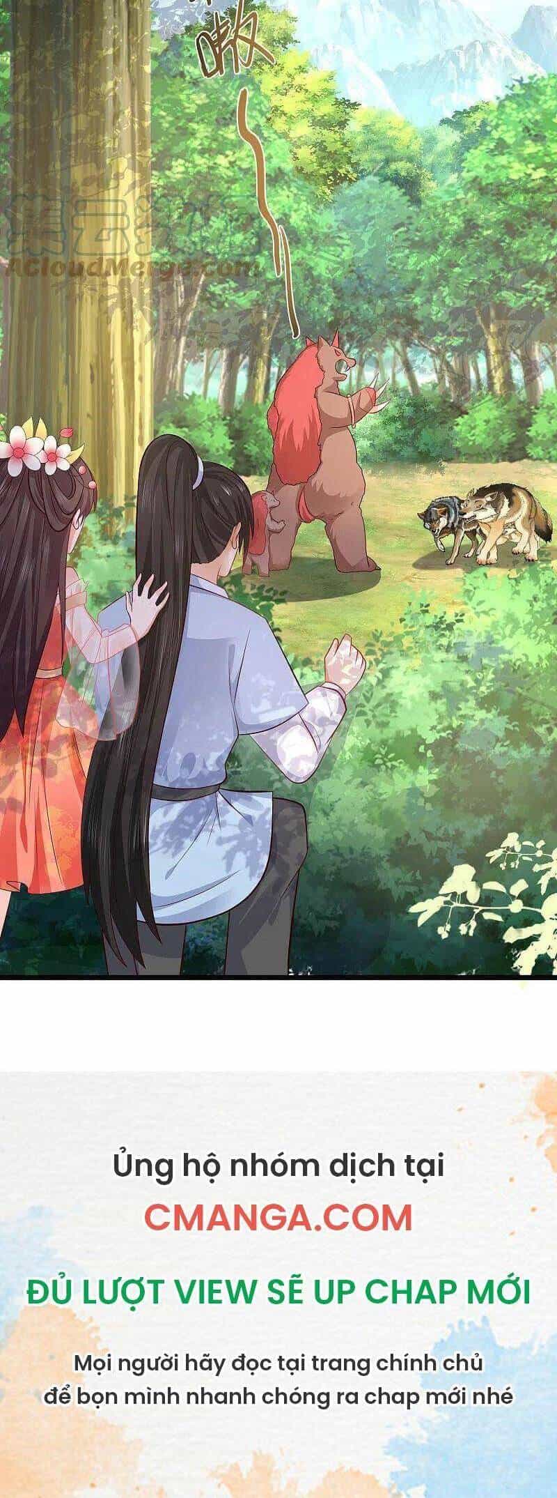 Tối Cường Vận Đào Hoa - Chương 257 - ảnh 34