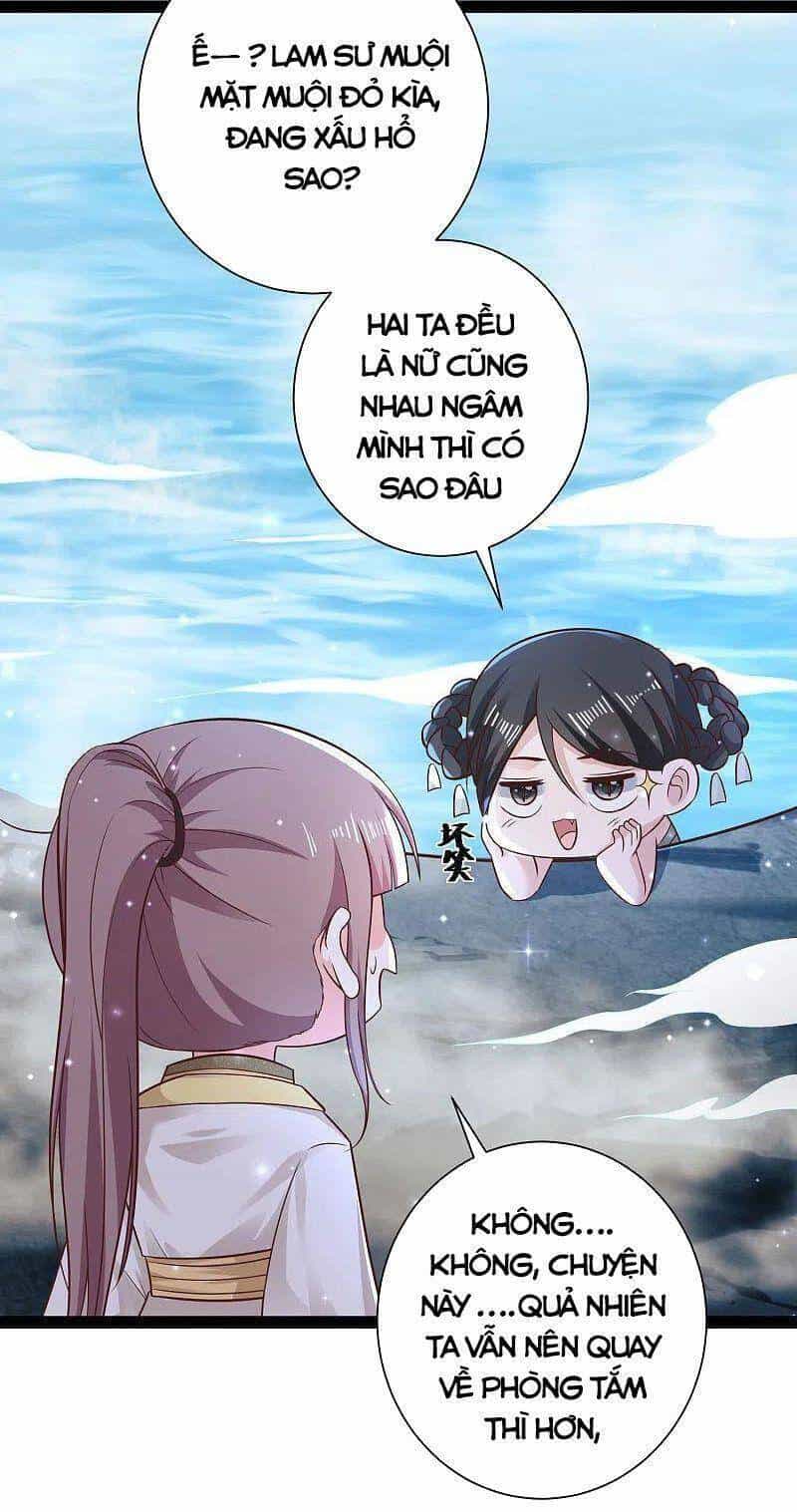 Tối Cường Vận Đào Hoa - Chương 267 - ảnh 2