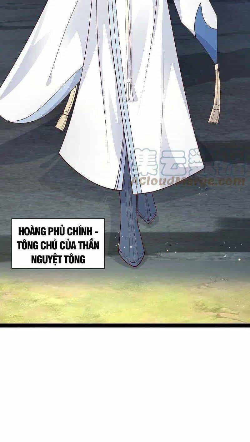 Tối Cường Vận Đào Hoa - Chương 278 - ảnh 12