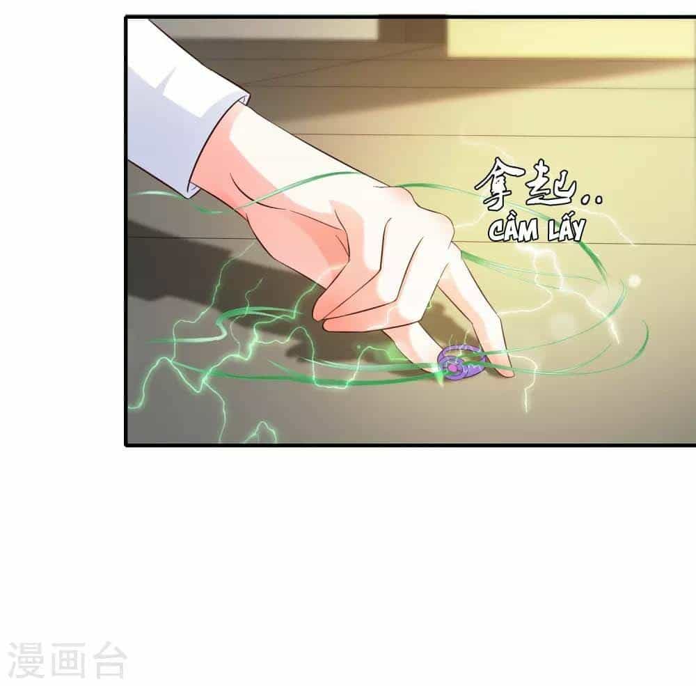 Tối Cường Vận Đào Hoa - Chương 28 - ảnh 32
