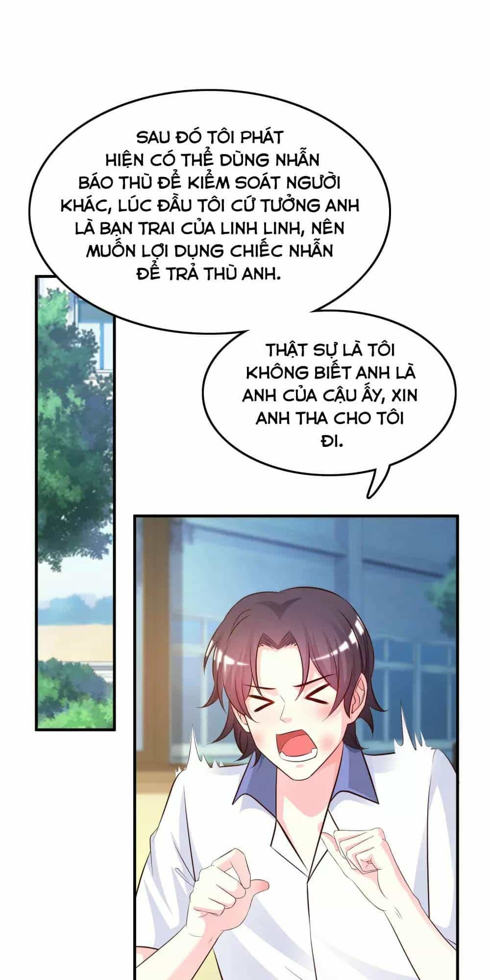 Tối Cường Vận Đào Hoa - Chương 29 - ảnh 26