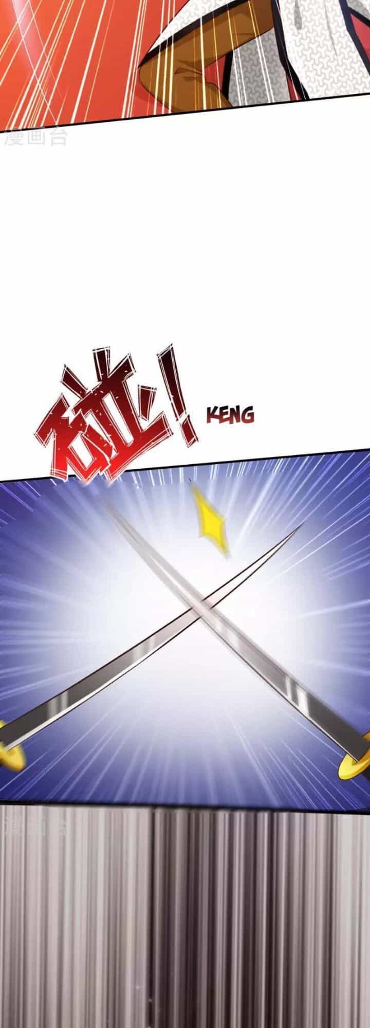 Tối Cường Vận Đào Hoa - Chương 34 - ảnh 20