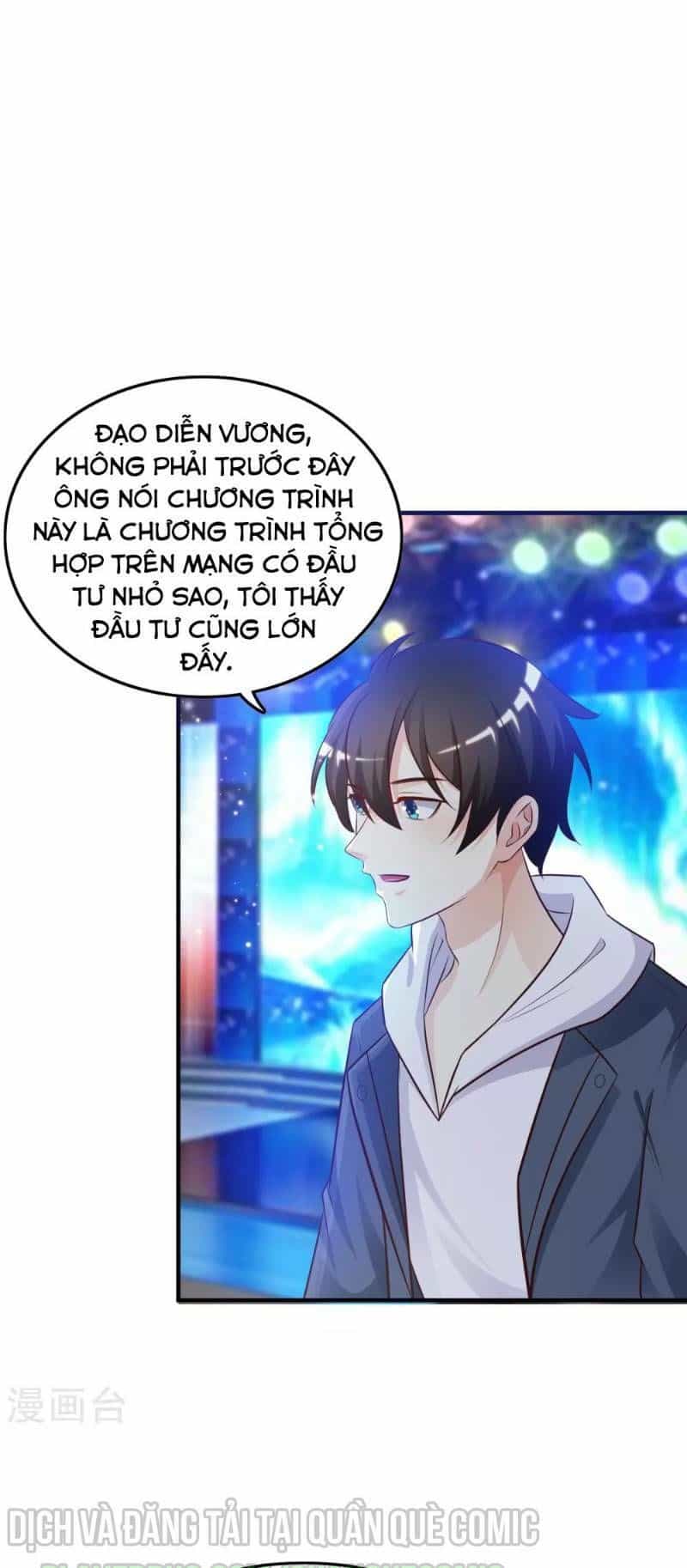 Tối Cường Vận Đào Hoa - Chương 39 - ảnh 19