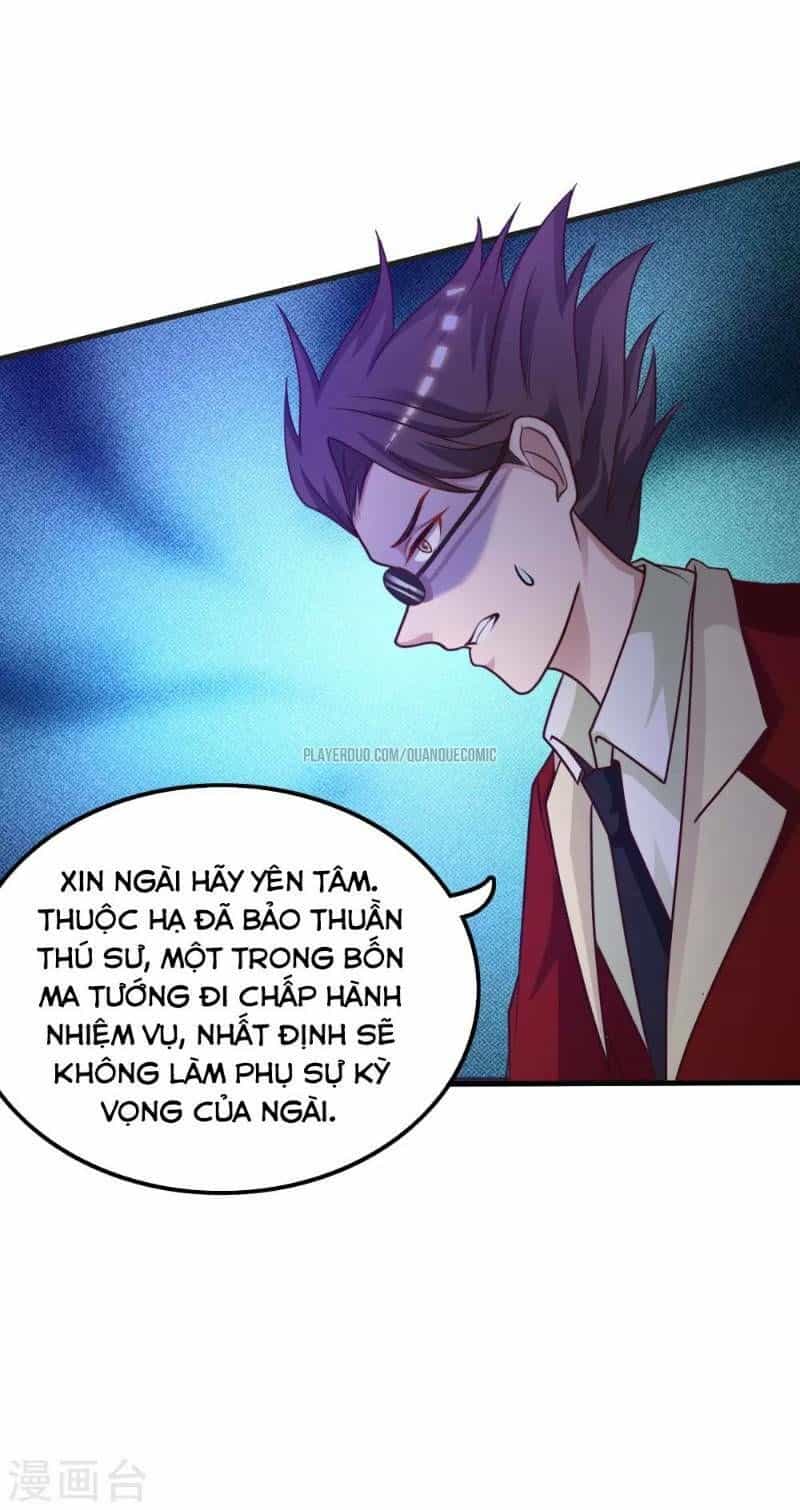 Tối Cường Vận Đào Hoa - Chương 42 - ảnh 33