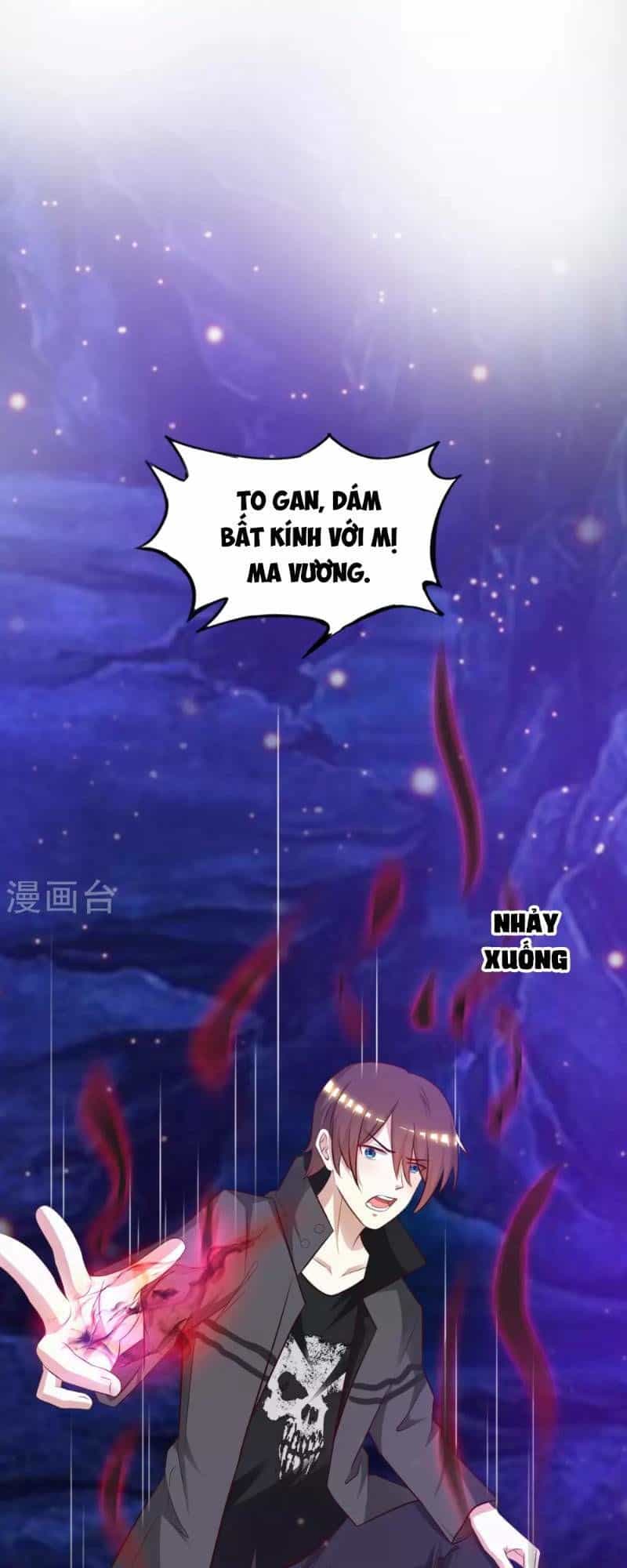 Tối Cường Vận Đào Hoa - Chương 46 - ảnh 11