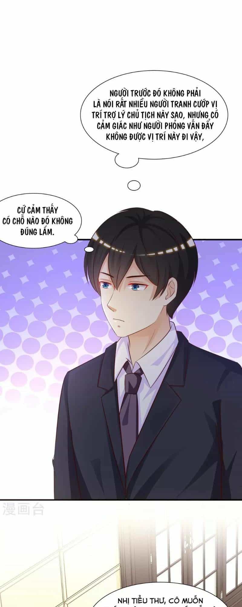 Tối Cường Vận Đào Hoa - Chương 48 - ảnh 26
