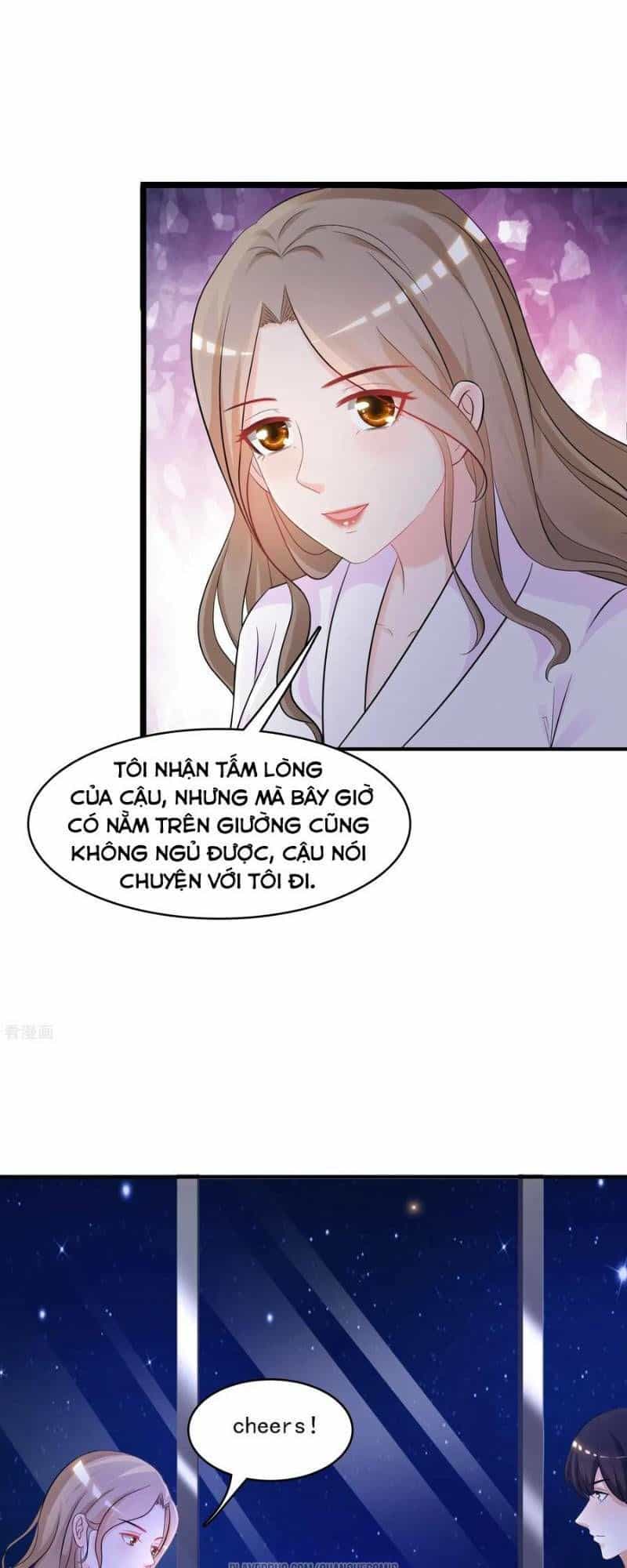Tối Cường Vận Đào Hoa - Chương 53 - ảnh 17