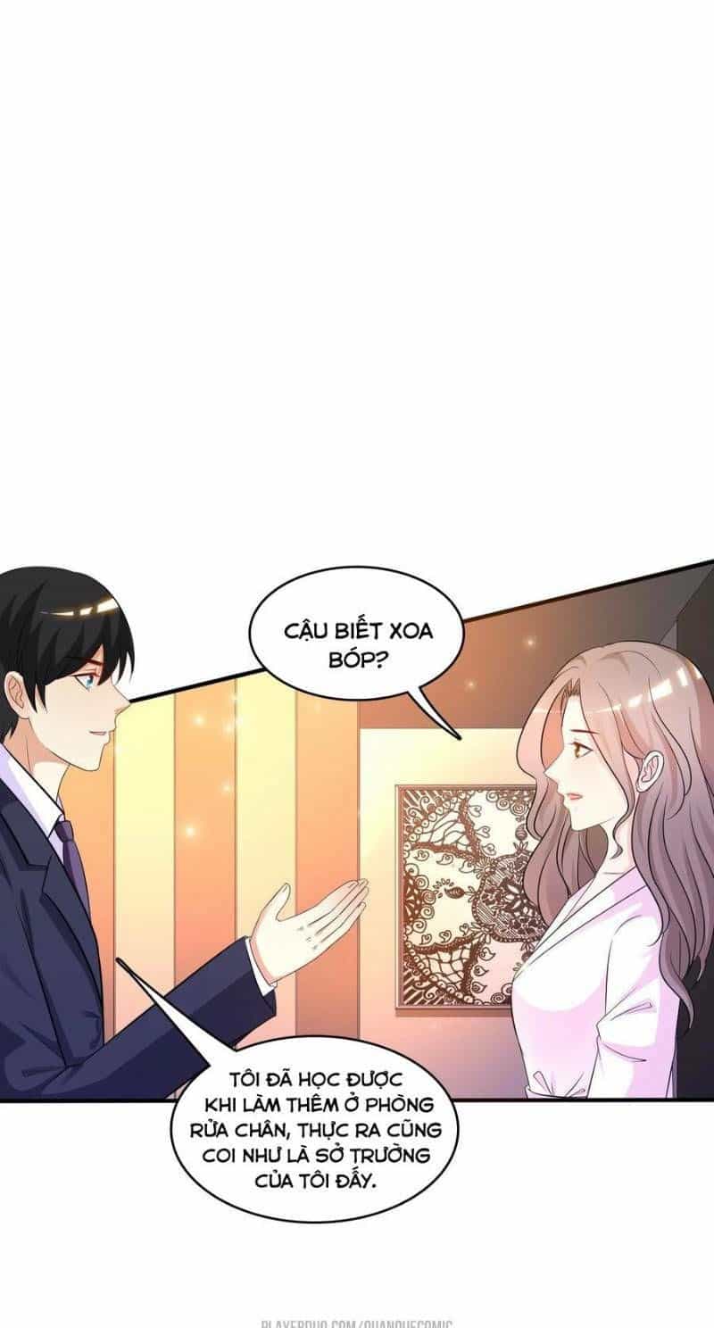 Tối Cường Vận Đào Hoa - Chương 53 - ảnh 26