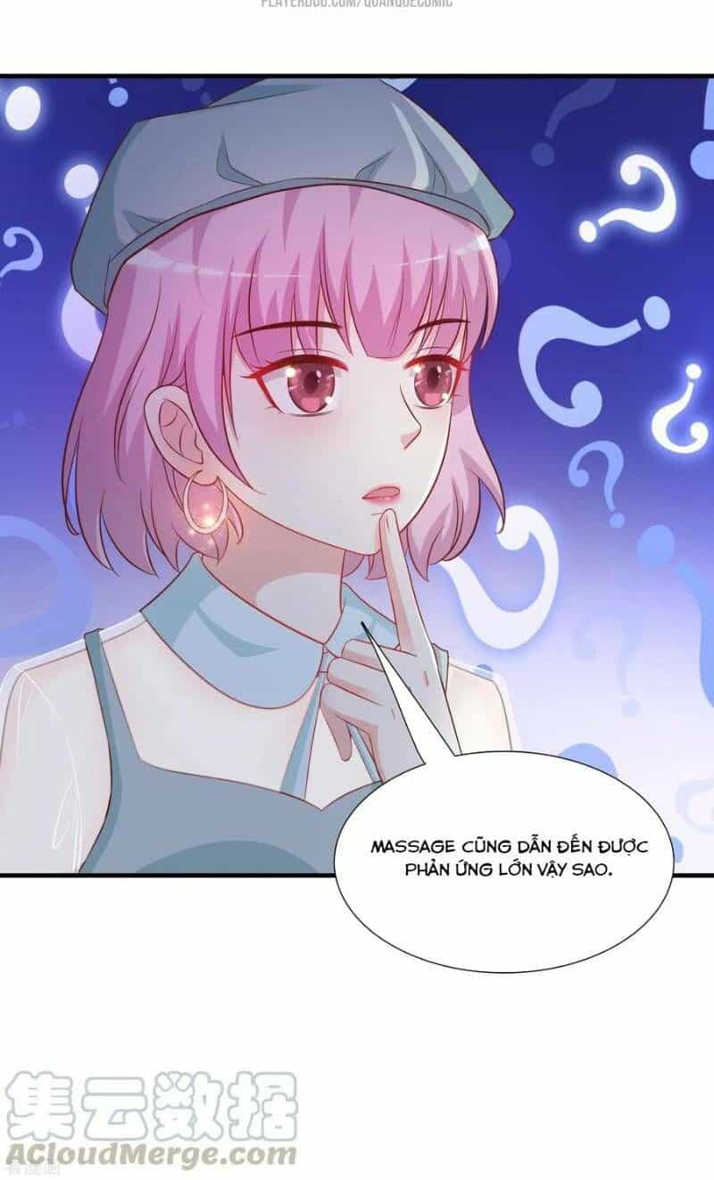 Tối Cường Vận Đào Hoa - Chương 58 - ảnh 16
