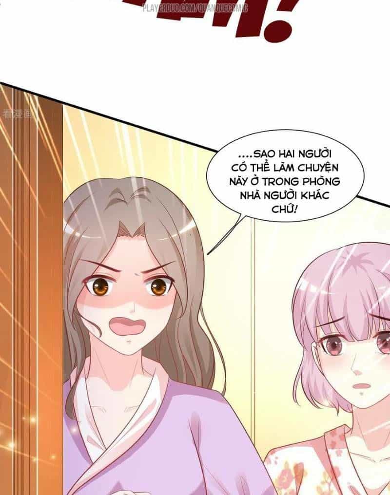 Tối Cường Vận Đào Hoa - Chương 59 - ảnh 13