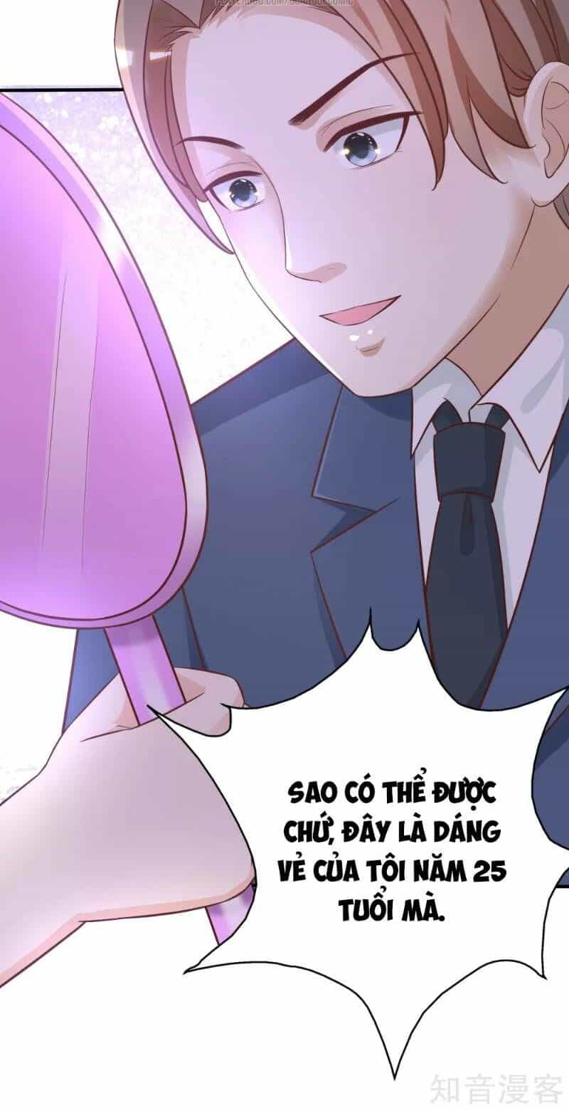Tối Cường Vận Đào Hoa - Chương 62 - ảnh 10