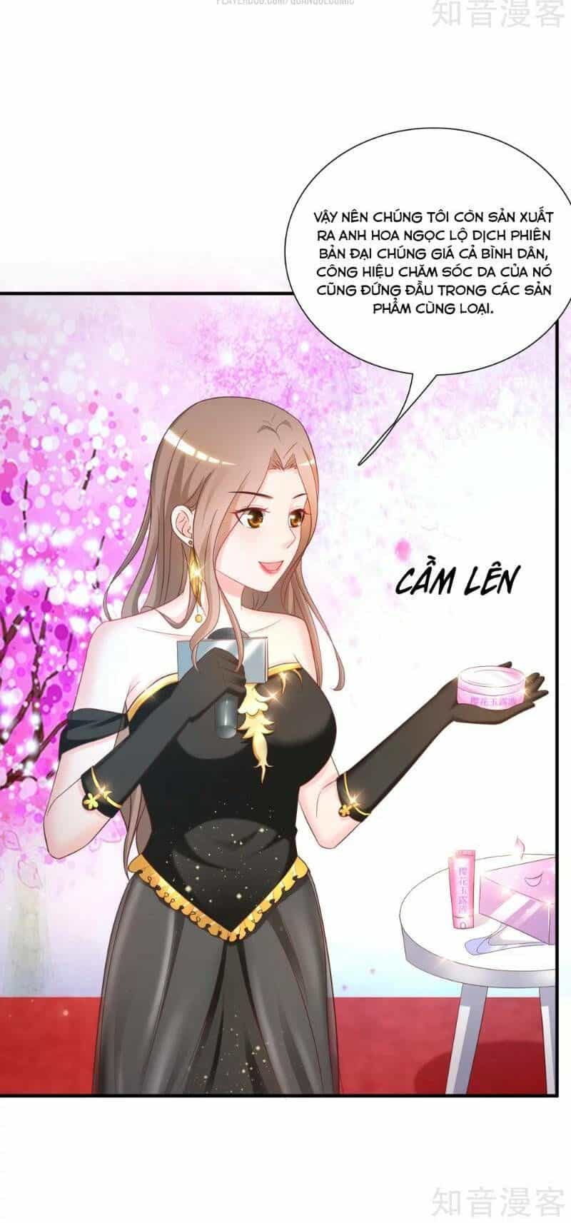 Tối Cường Vận Đào Hoa - Chương 62 - ảnh 14