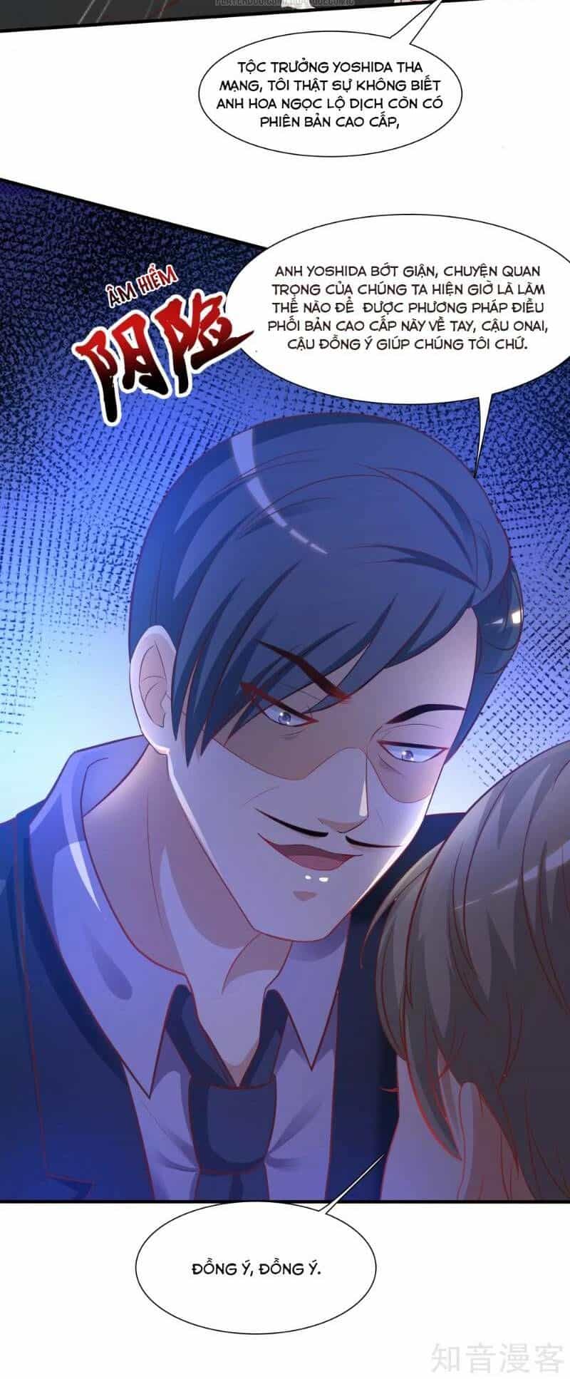 Tối Cường Vận Đào Hoa - Chương 62 - ảnh 16