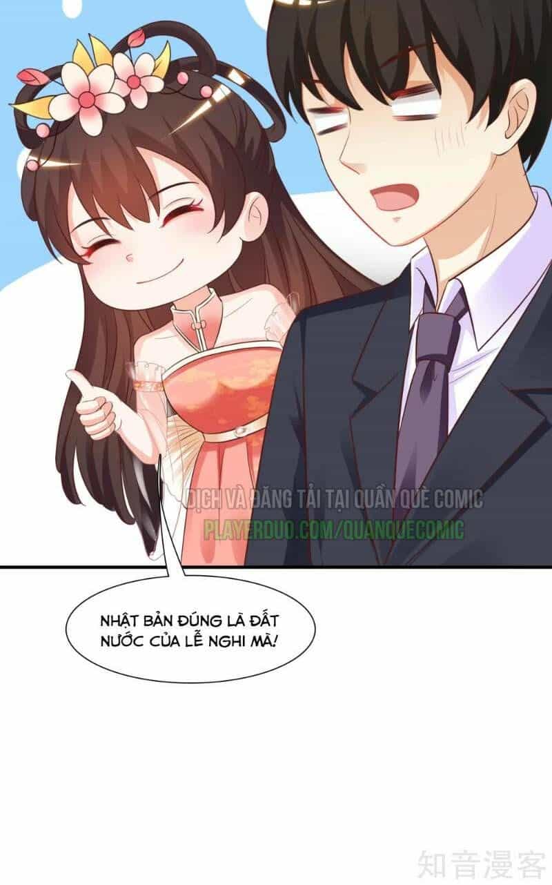 Tối Cường Vận Đào Hoa - Chương 64 - ảnh 23