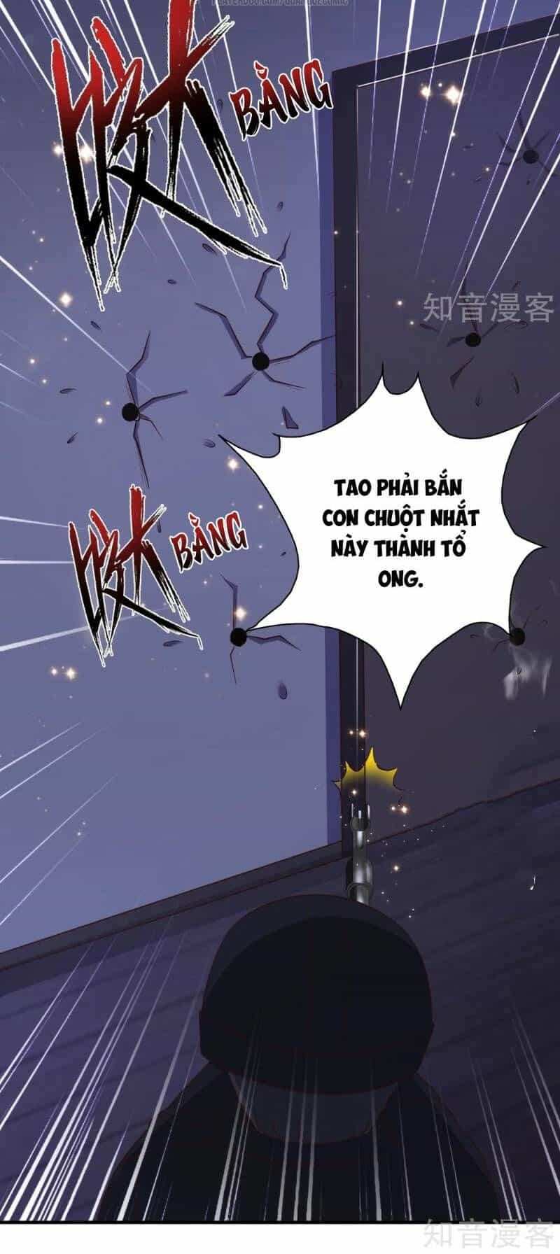 Tối Cường Vận Đào Hoa - Chương 68 - ảnh 17