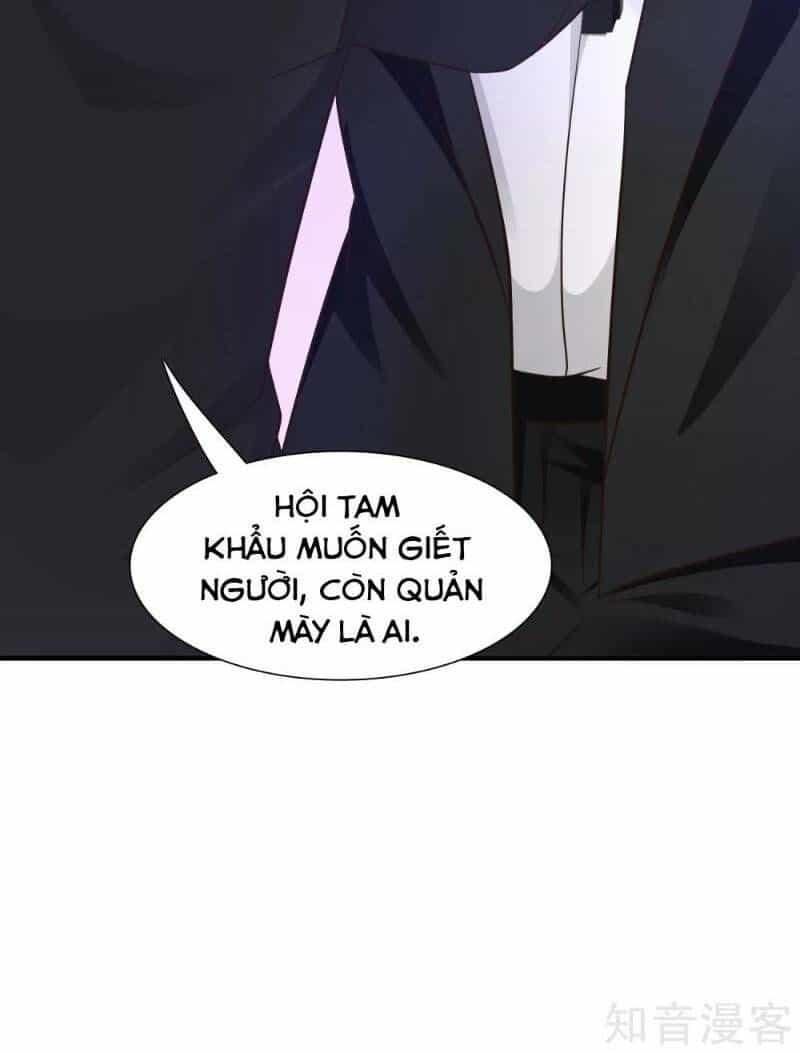 Tối Cường Vận Đào Hoa - Chương 69 - ảnh 17