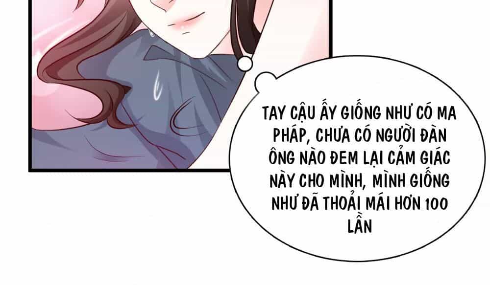 Tối Cường Vận Đào Hoa - Chương 7 - ảnh 16
