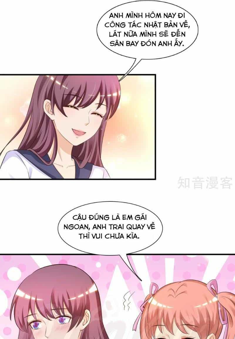 Tối Cường Vận Đào Hoa - Chương 70 - ảnh 18