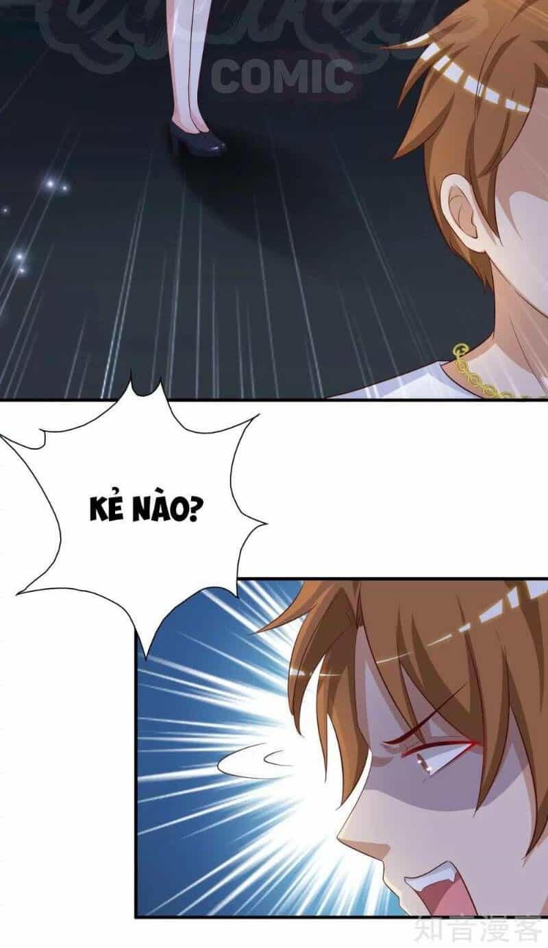 Tối Cường Vận Đào Hoa - Chương 71 - ảnh 24