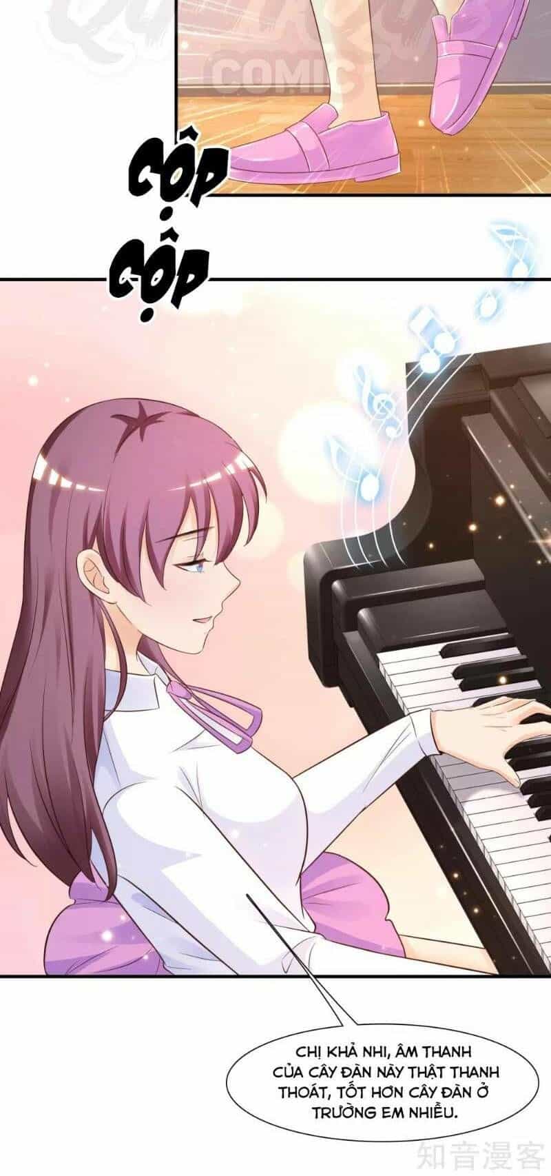 Tối Cường Vận Đào Hoa - Chương 73 - ảnh 30
