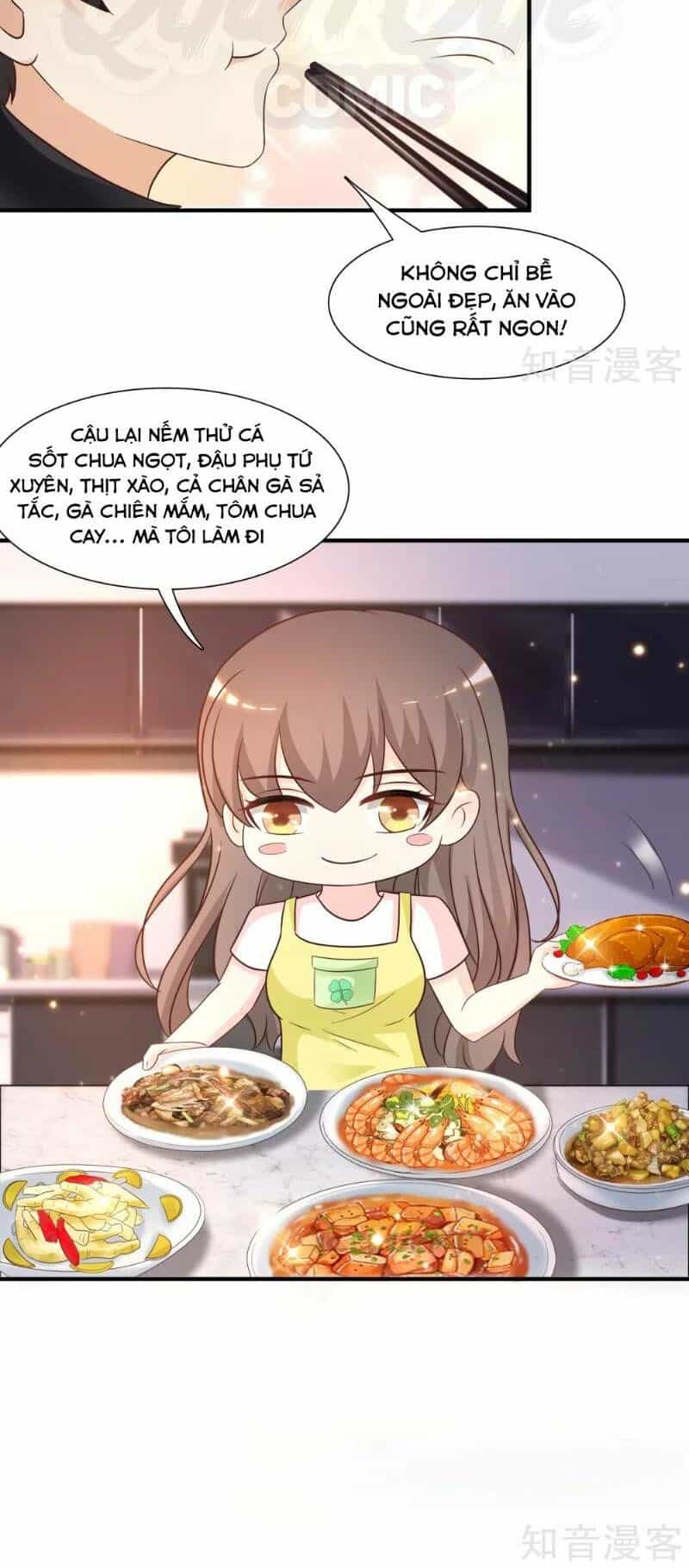 Tối Cường Vận Đào Hoa - Chương 74 - ảnh 26