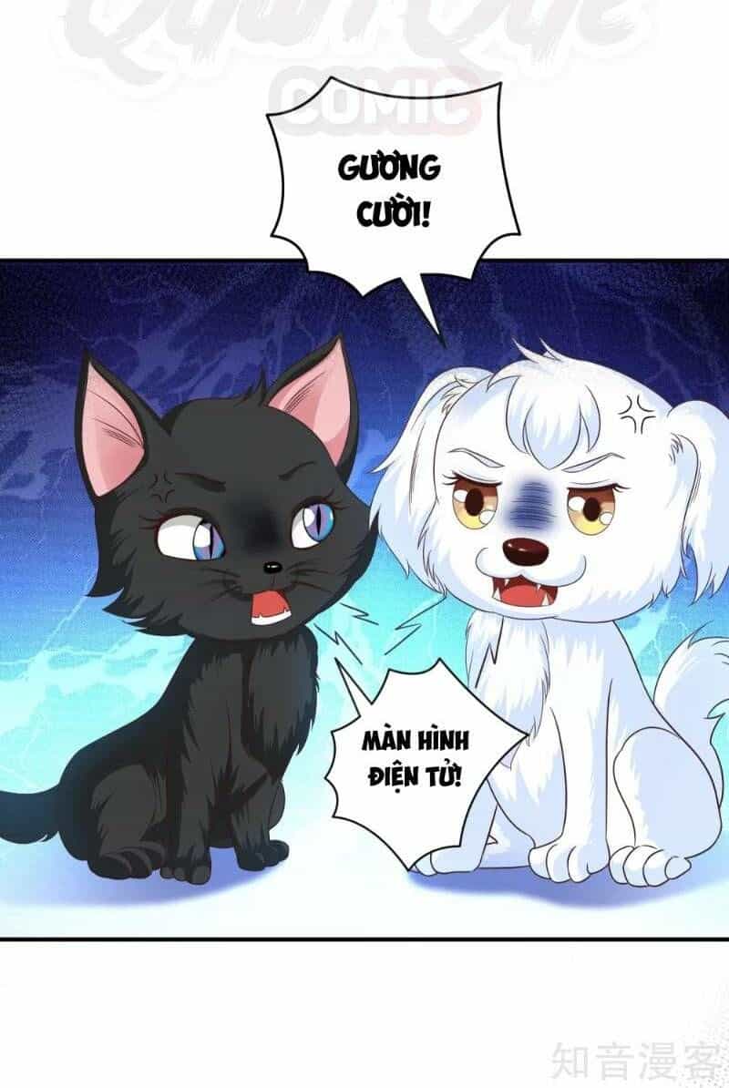Tối Cường Vận Đào Hoa - Chương 77 - ảnh 6