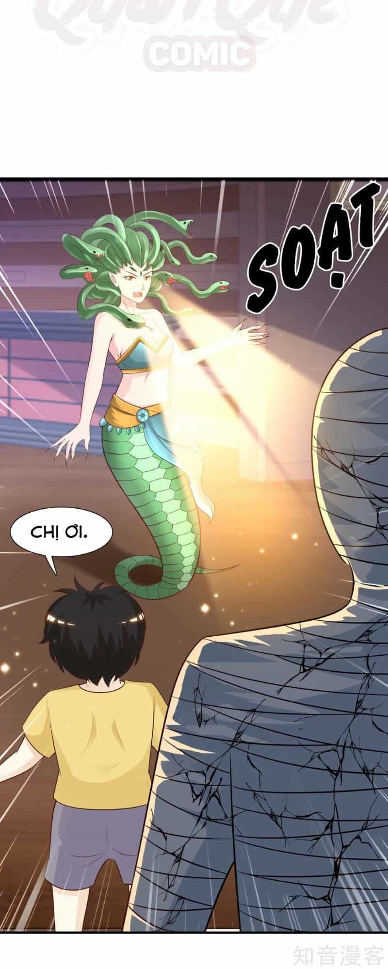 Tối Cường Vận Đào Hoa - Chương 80 - ảnh 42