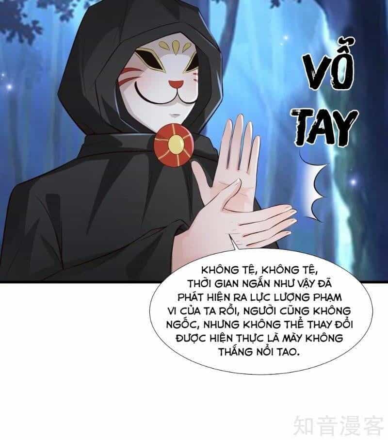 Tối Cường Vận Đào Hoa - Chương 84 - ảnh 45
