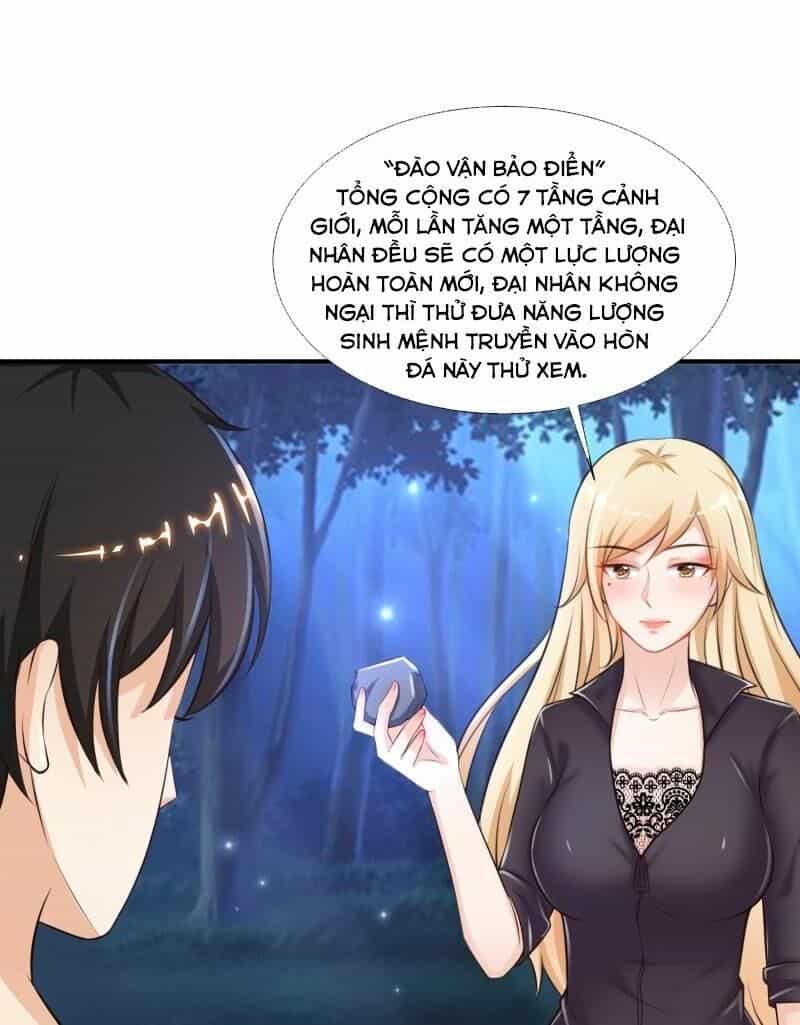Tối Cường Vận Đào Hoa - Chương 86 - ảnh 34