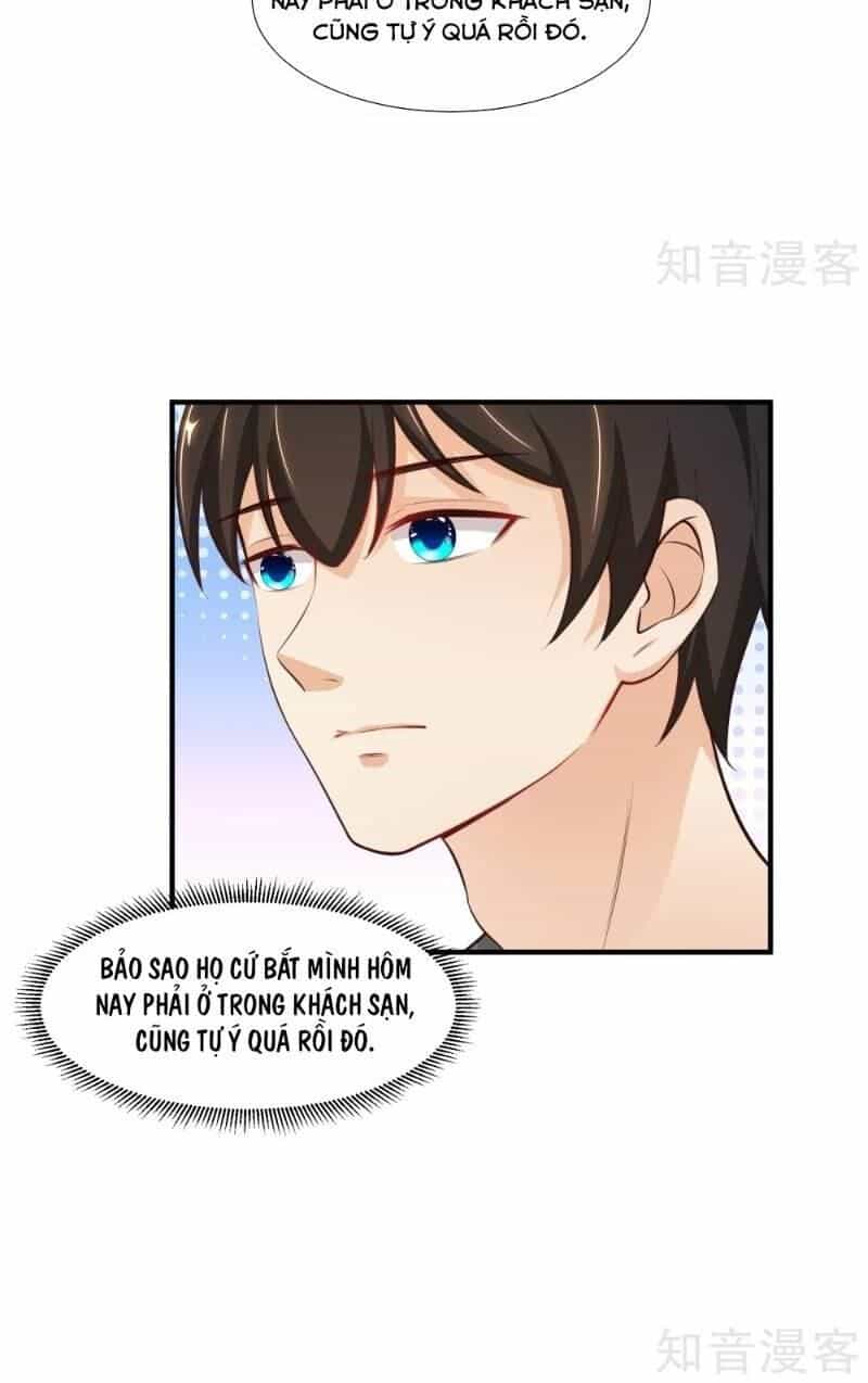 Tối Cường Vận Đào Hoa - Chương 89 - ảnh 24