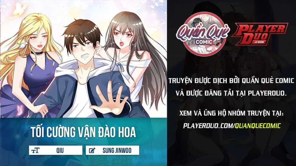 Tối Cường Vận Đào Hoa - Chương 9 - ảnh 55