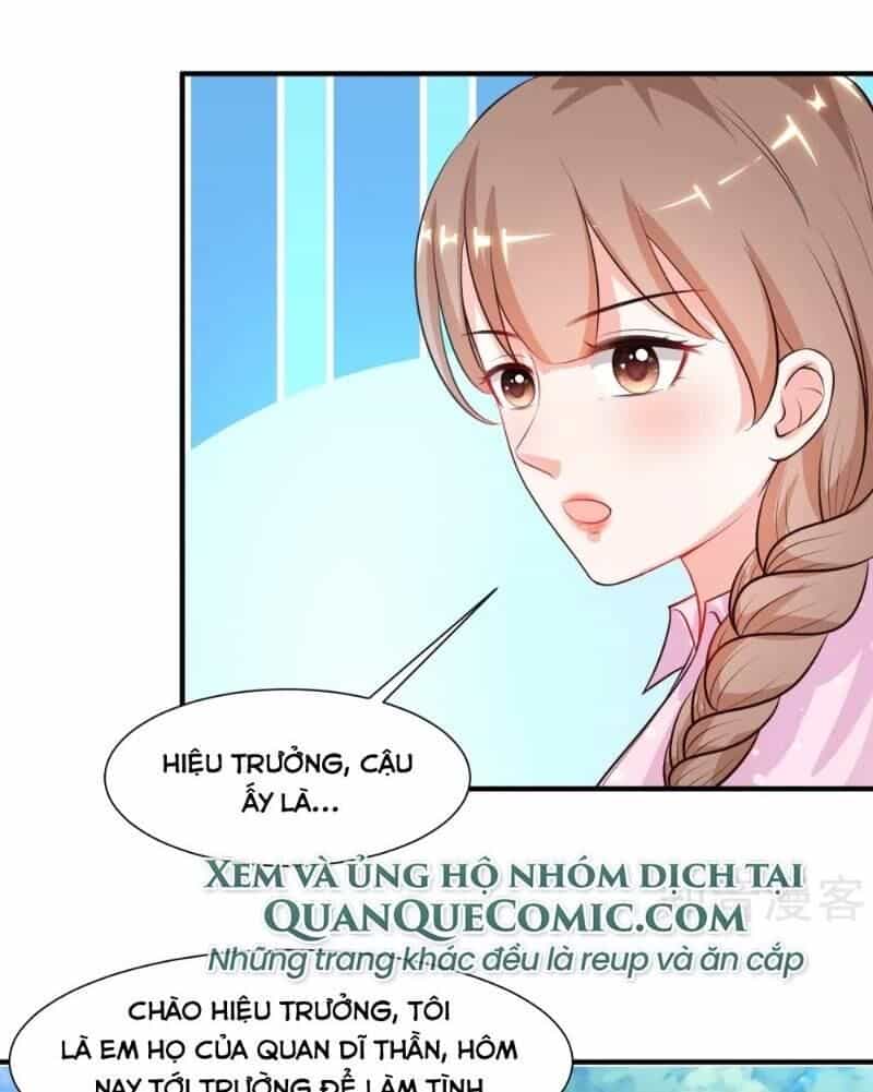 Tối Cường Vận Đào Hoa - Chương 91 - ảnh 21