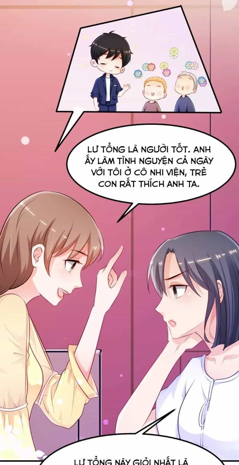 Tối Cường Vận Đào Hoa - Chương 93 - ảnh 25