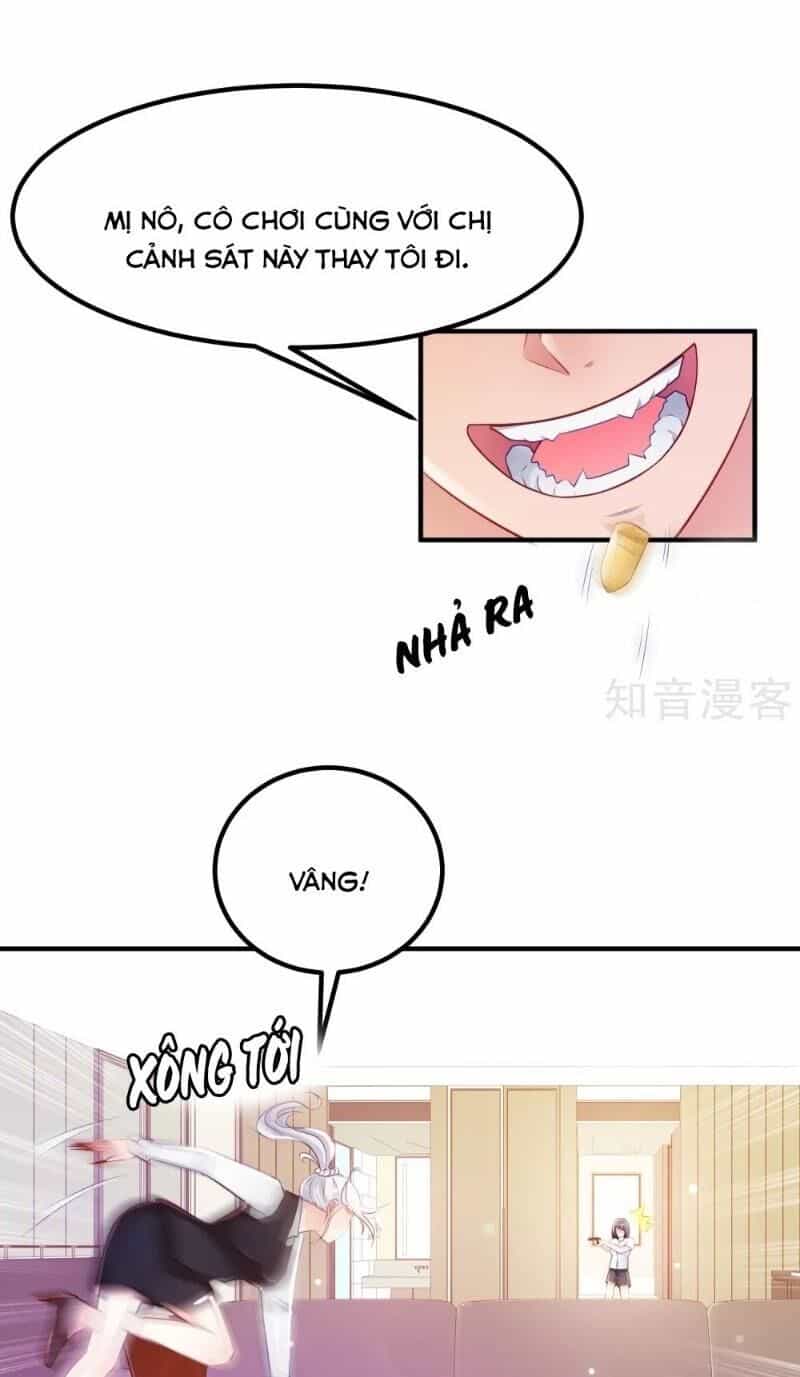 Tối Cường Vận Đào Hoa - Chương 96 - ảnh 15