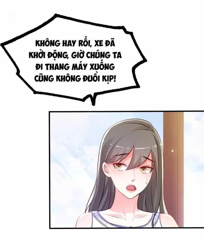 Tối Cường Vận Đào Hoa - Chương 96 - ảnh 27