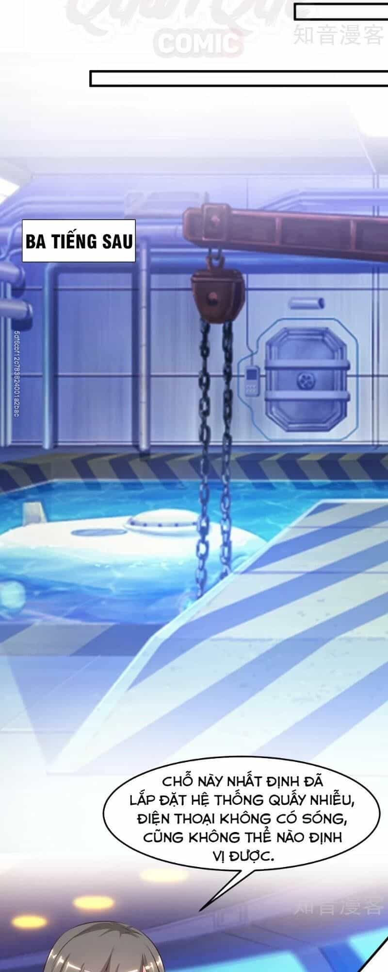 Tối Cường Vận Đào Hoa - Chương 99 - ảnh 10