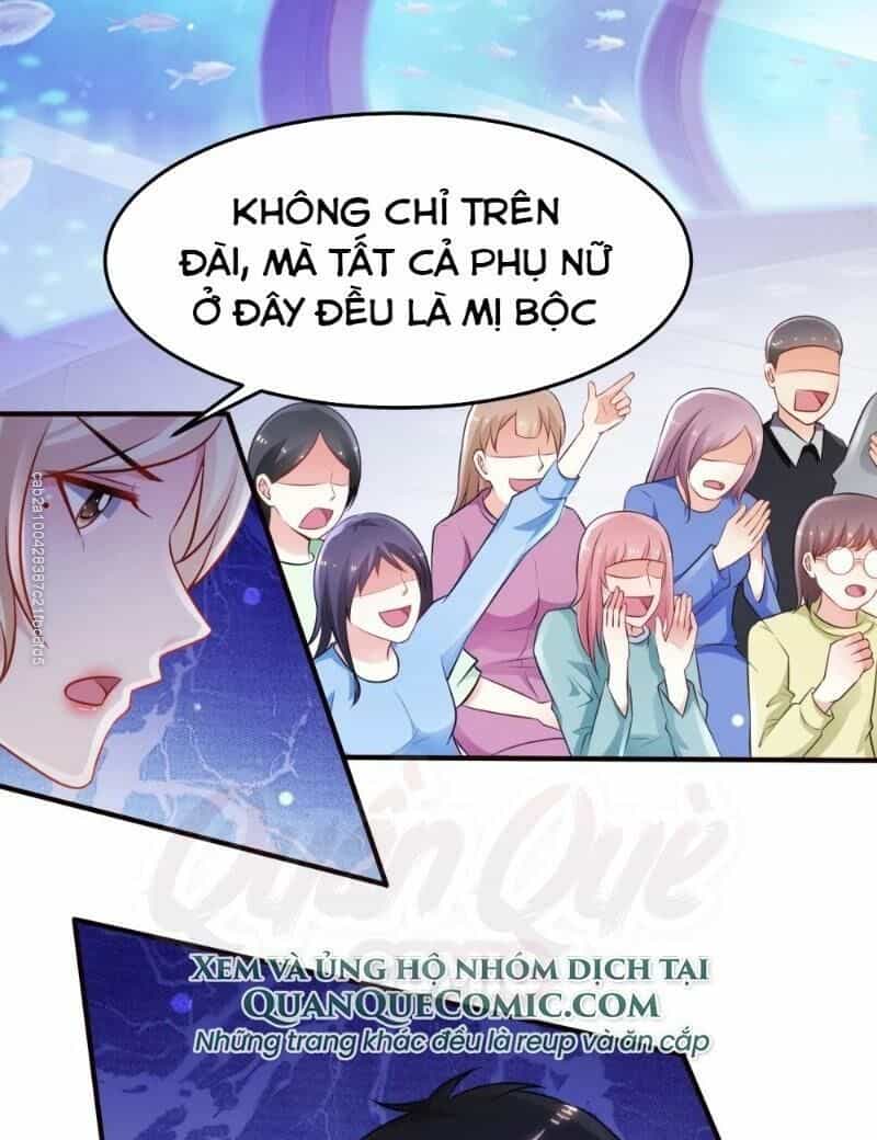 Tối Cường Vận Đào Hoa - Chương 99 - ảnh 29