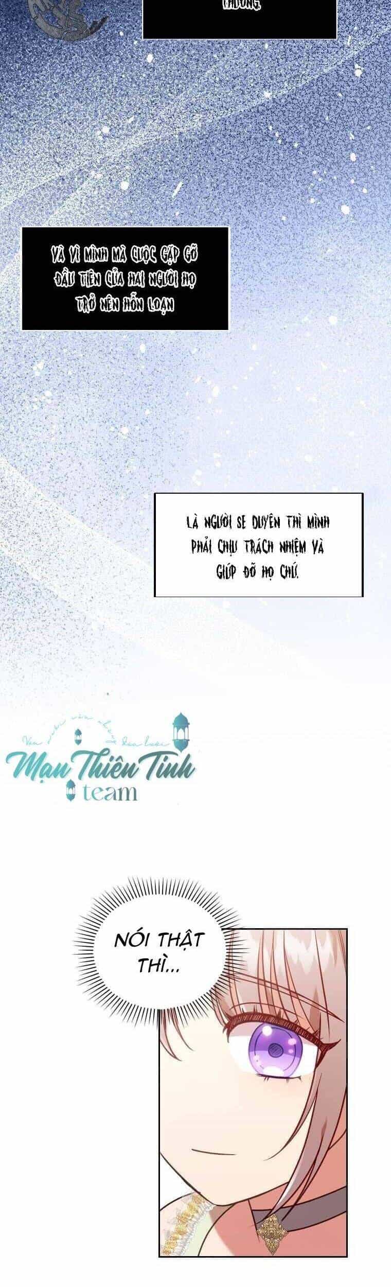 Tôi Đã Bị Quyến Rũ Bởi Nam Chính Ốm Yếu - Chương 16 - ảnh 15