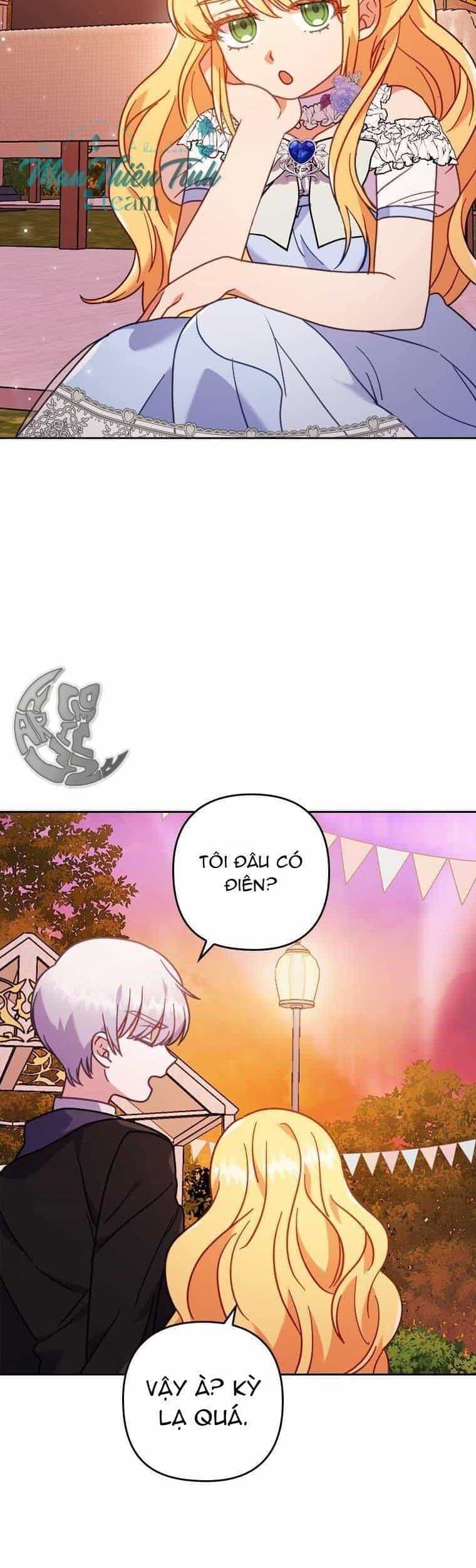 Tôi Đã Bị Quyến Rũ Bởi Nam Chính Ốm Yếu - Chương 16 - ảnh 47