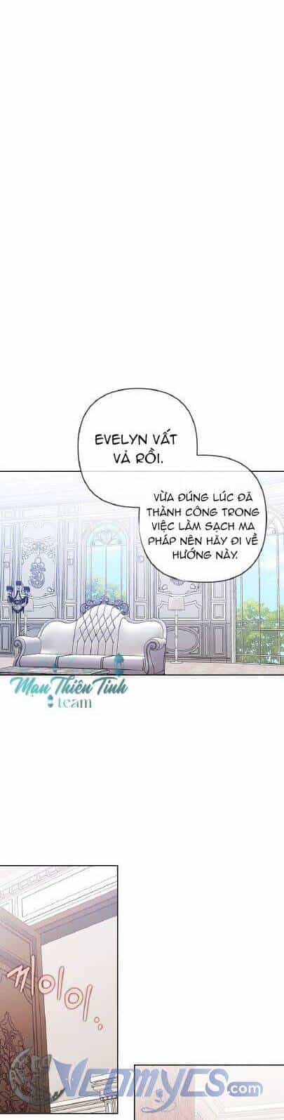 Tôi Đã Bị Quyến Rũ Bởi Nam Chính Ốm Yếu - Chương 20 - ảnh 17