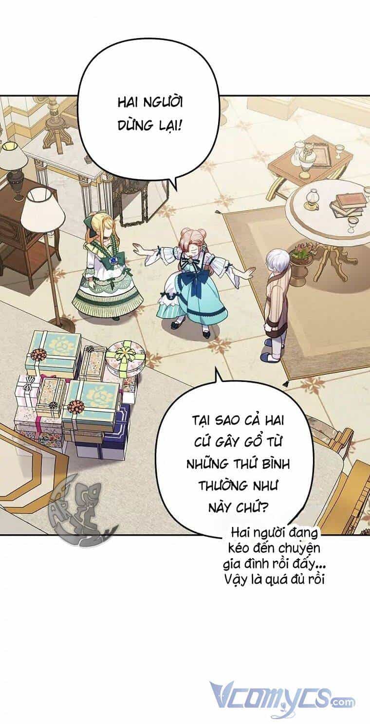 Tôi Đã Bị Quyến Rũ Bởi Nam Chính Ốm Yếu - Chương 29 - ảnh 42