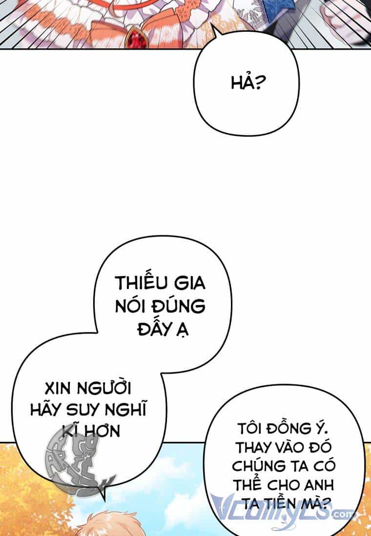Tôi Đã Bị Quyến Rũ Bởi Nam Chính Ốm Yếu - Chương 32 - ảnh 32