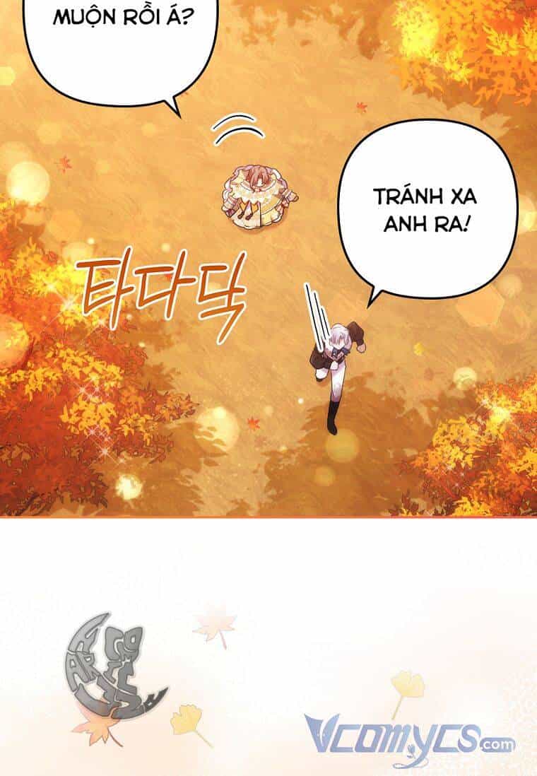 Tôi Đã Bị Quyến Rũ Bởi Nam Chính Ốm Yếu - Chương 32 - ảnh 51